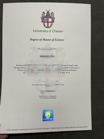 波特和切斯特学院毕业证认证成绩单Diploma