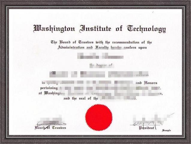 华盛顿基督学院毕业证Diploma文凭